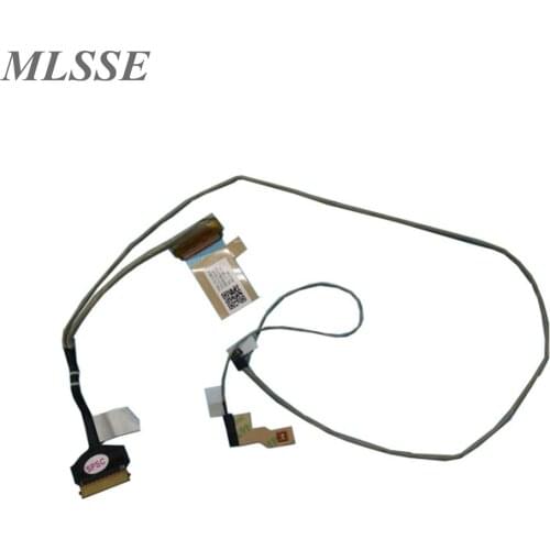 New Original LED FHD Touch LCD Flex Cable for Lenovo Thinkpad 13 Gen 2 13 Chromebook 01HY335 DD0PS8LC102 Fast ship