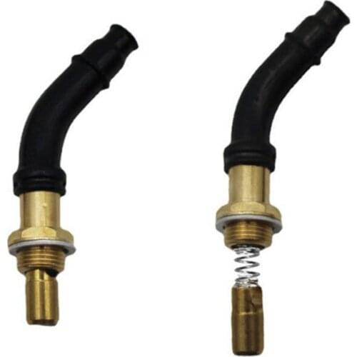 Carburetor Throttle Valve Control Switch For PWK PE 24 28 30 32 34 36 38 40 Motorcycle ATV Quad Pit bike Dirt bike Go Kart