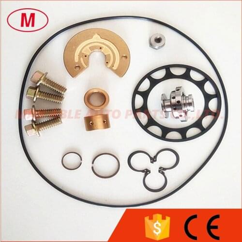 T3/T4 Turbo Repair kits/ Rebuild Kit/Service kits for T04E TO4E Turbo Chargers (WLZYQ001)