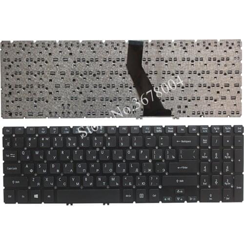 Russian Keyboard for Acer Aspire M3 M5 M5-581T M5-581G M5-581PT M5-581TG M3-581T M3-581PT M3-581PTG RU Laptop keyboard