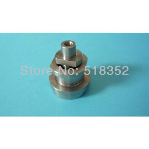 Sodick S461-2 Shaft for Pulley 3051799 / 3051202 Axis to Sodick Lead Wheel for WEDM-LS Wire Cutting Machine Parts