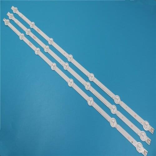 LED Backlight for 6916L-1106A 6916L-1105A 6916L-1204A 6916L-1205A 32ln570V 32LN545B 32LN5180 6916L-1295A 32LN5310 6916l- 1296a