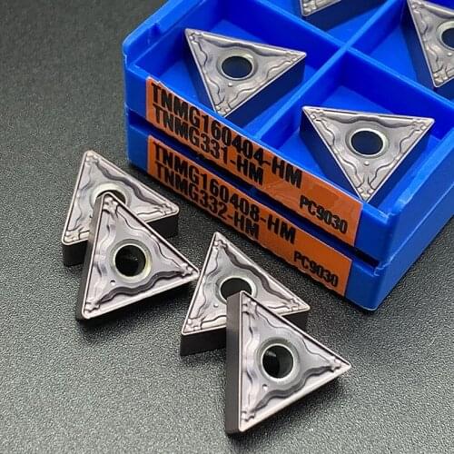 TNMG160404 TNMG160408 CNMG120404 CNMG120408 WNMG080404 WNMG080408 HA HM NC3030 PC9030 high quality carbide cutting blade