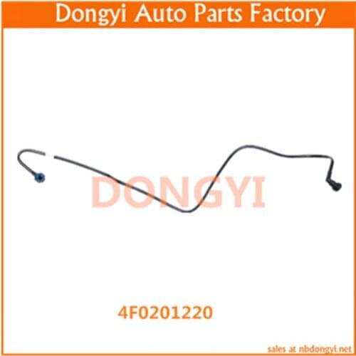 High Quality Fuel Line for 4F0201220 4F0 201 220