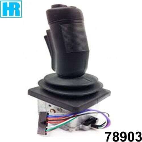 Genie replacement parts joystick part No. 78903