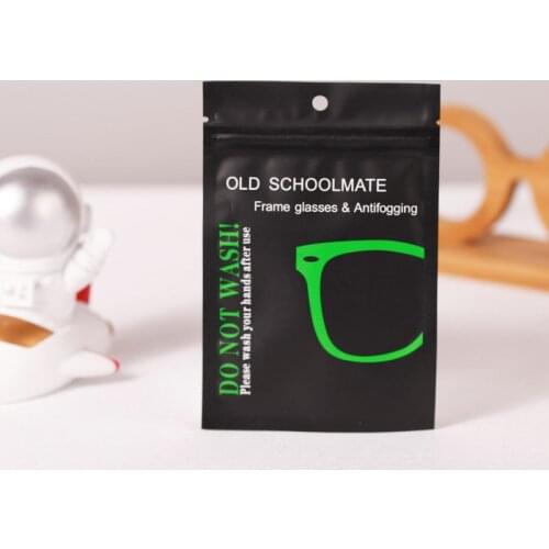 10pcs Universal Men Women Anti Fog Wipe Reusable Cloth for Glasses Swim Bicyle Goggles Unisex Glasses Lens Cloth U3