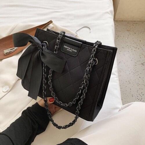 2021 brand designer simple fashion shoulder bag ladies luxury handbag soft PU leather messenger bag womens leather bag