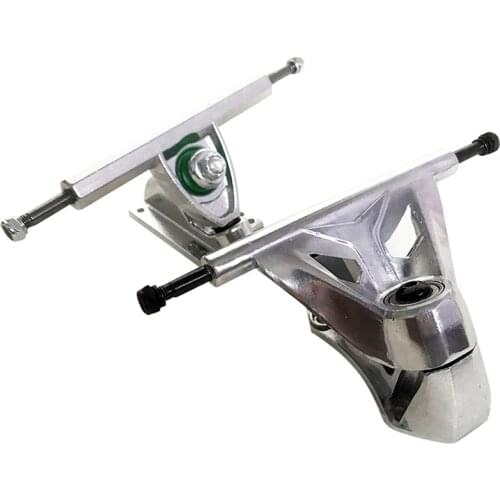 6Inch Skateboard Trucks Surf Skateboard Trucks Gravity Casting Technology