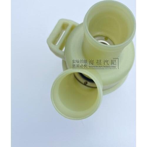 Automobile water Temperature sensor thermostat valve for Rowei 550 750 W5 atuo 1.8L engine