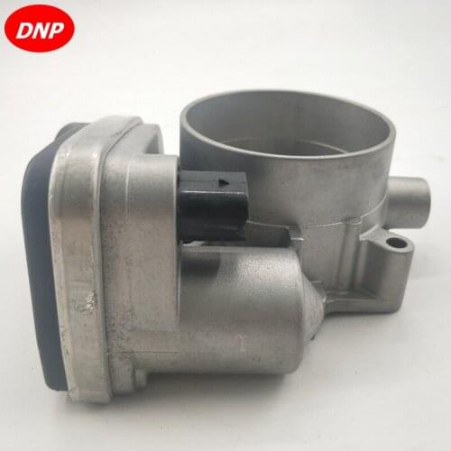 DNP Electronic Throttle Body Fit For Dodge Ram 1500 04 Durango 05161805AA/A2C53100403