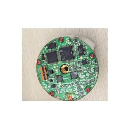 Roatry Encoder UTSAH-B17BBF Work for Servo Motor