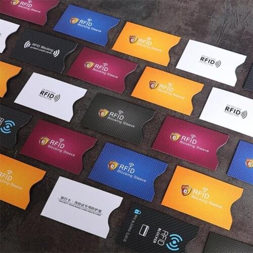 Fimuse Business Card Holders