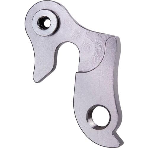 Mountain Road Bike Tail Hook CNC Lifting Lugs CNC Tail Hook/rear Derailleur/rear Hook Frame Hook Hook