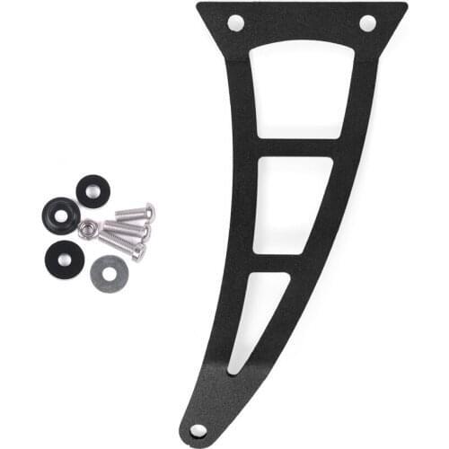 For KAWASAKI Z900rs Motorcycle Exhaust Hanger Bracket 2018 2019 2020 Soporte de suspensión de escape