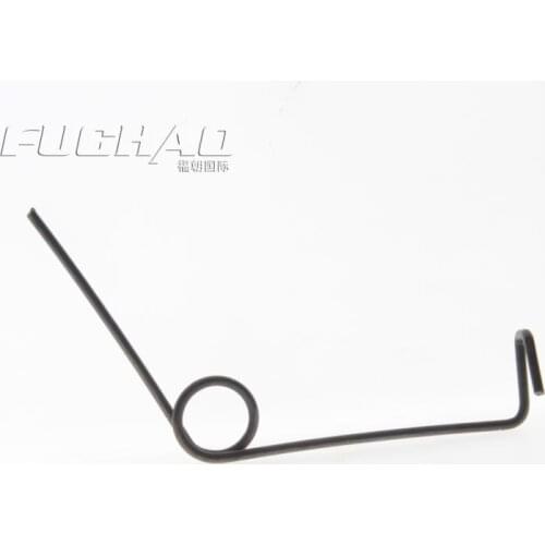 M-116 SPRING FOR PRESSURE FOOT LEVER Sewing Machine Parts For Cutting Machine