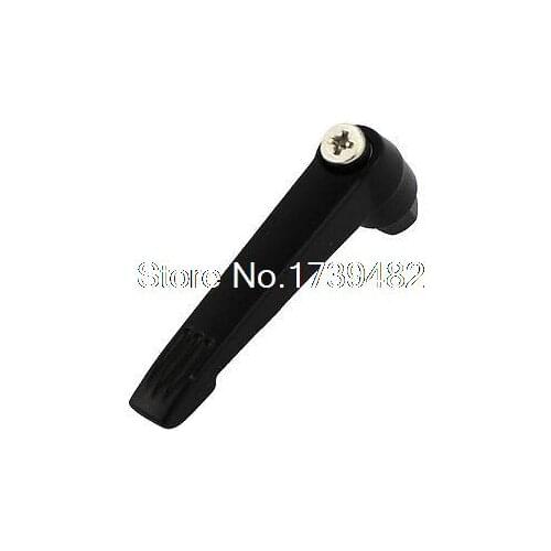 Machinery M6 Female Thread Adjustable Clamping Lever Handle Grip 6cm Long