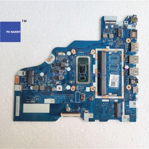 For Lenovo IdeaPad L340 Laptop pc motherboard i3-8145U 0G DDR4 5B20S41685 NM-C091 notebook mainboard