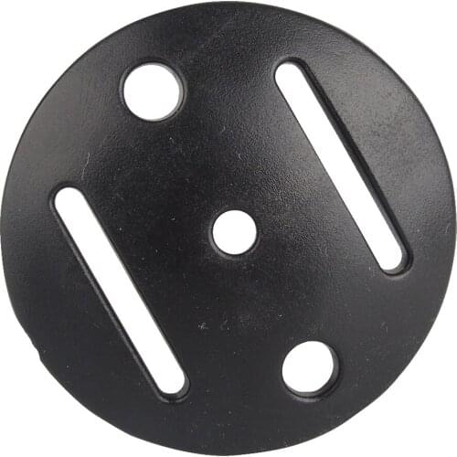 5pcs Trekking Stick Pole Tips Covers Protector Tent Support Rod Top Caps