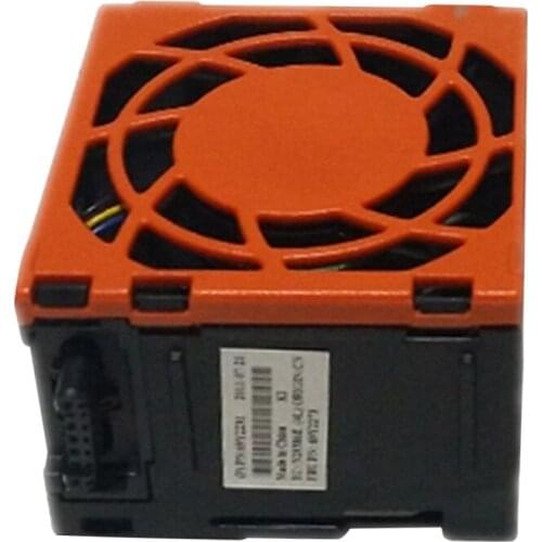 Origianl server accessories cooling fan 69Y2231 For IBM X3690X5 X3690 X5