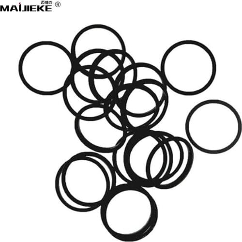 Ori SIM Card Tray Waterproof Rubber Seal Ring Gasket For iPhone X XS XR XS MAX 7 8 Plus Circle Ring Holder Replacement Parts