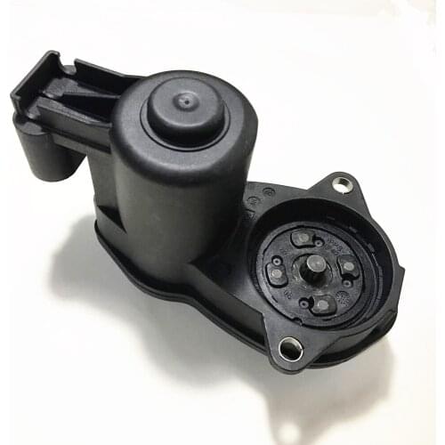 RWSYPL 12 Teeth Rear Hand Brake Calper Cylinder Servc Motor For BMW X3 5 6 Series M5 M6 F10 F11 F12 I8 32349660 34216791420