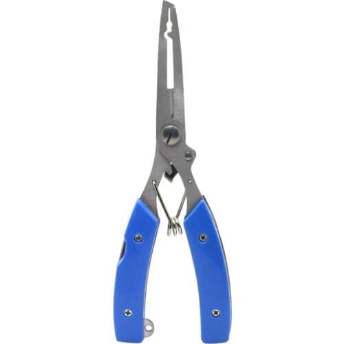 Angryfish Fishing Tools Gear Cut Line Fishhook remove Lure Scissors Fishing Plier