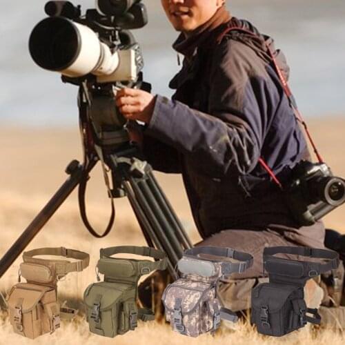 Top Quality Pinpointing Metal Detector Find Bag Multi-Purpose Digger Finder Bag Mule Pouch Mar-18