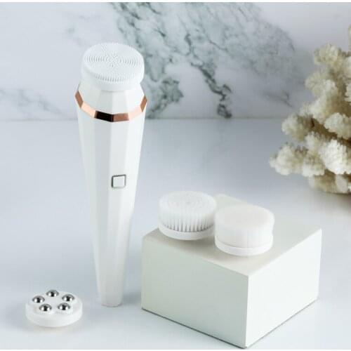 Ume-Team Electric Face Brushes