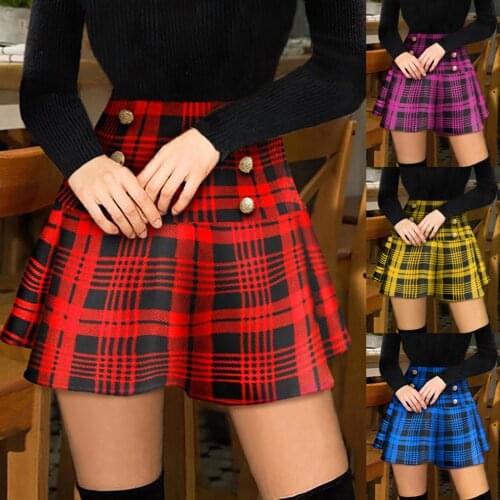 Womail Womens Autumn Skirts