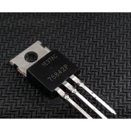 100% New Original HUF75842P3 HUF75545P3 HUF75631P3 HUF75925P3 HUF76121P3 HUF76129P3 HUF76137P3 HUF76145P3