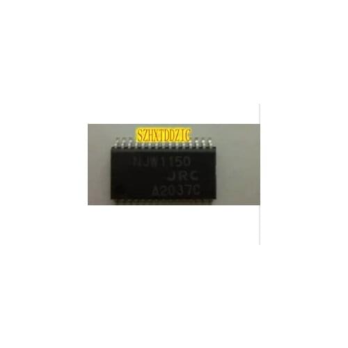 2pcs/lot NJW1150 SSOP30 [SMD]