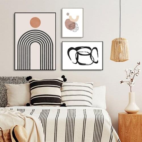 Настенные картины для спальни ACRDDK China At AliExpress