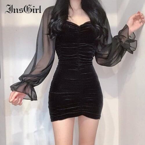 ALTGIRL Long Dresses