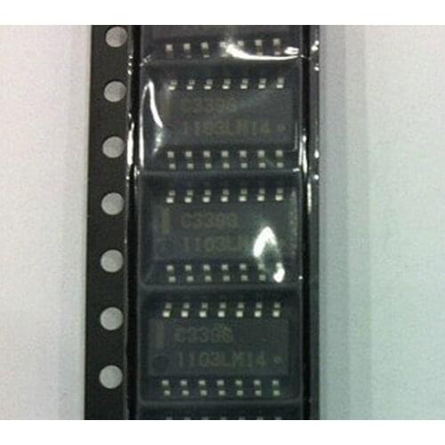 C339G UPC339G new SOP-14 the original net price can directly purchase