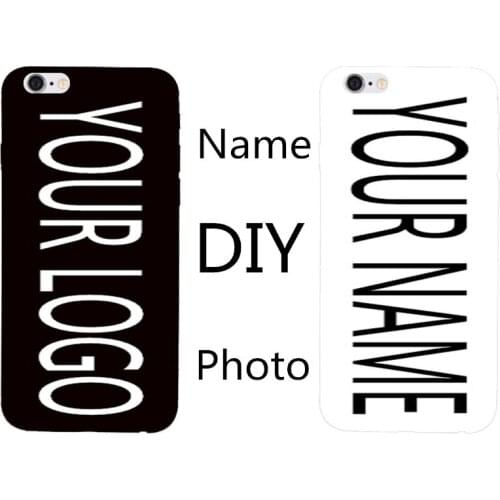 DIY Custom Dropshipping M-A253 phone case for Iphone 11 pro max X XS MAX XR 6 6S 7 8 Plus Glass hard Back cover