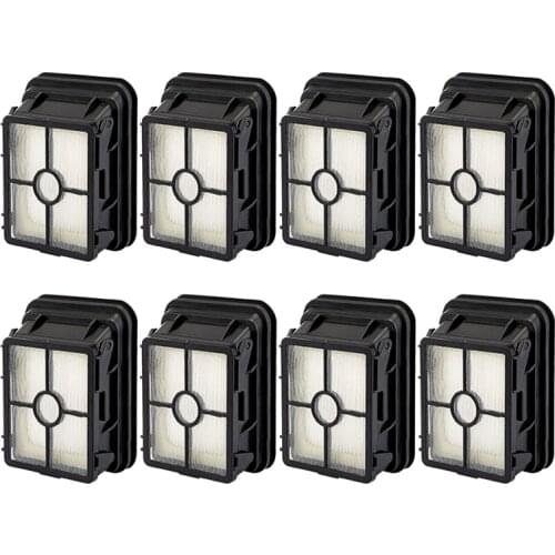 Hepa Filter for Bissell Crosswave 1785 1866 1868 2303 2305 2306 Series Vacuum Cleaner Robot Vacuum Cleaner Spare Parts