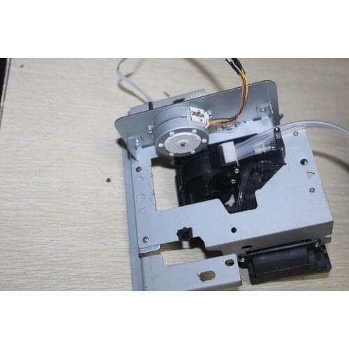 OEM capping assy printer parts