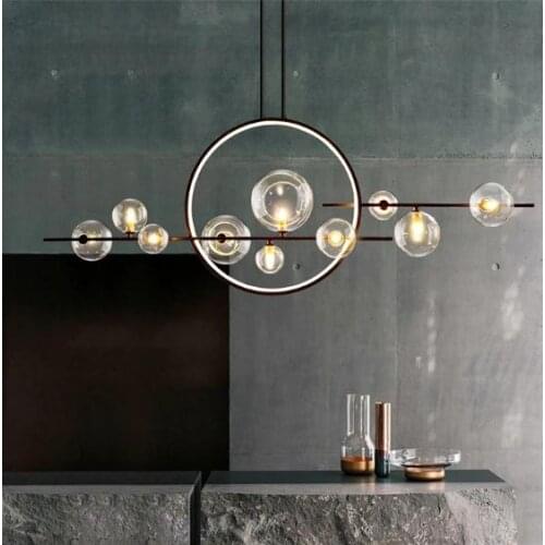 KOSTKING LED Pendant Lights