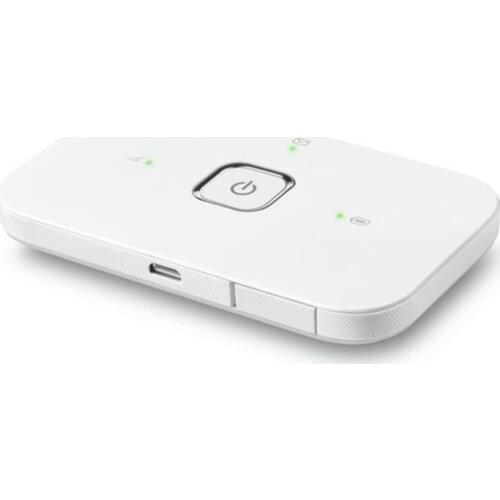 HUAWEI Vodafone R218 R218H 4G LTE Cat.4 Mobile WiFi Hotspot Router Support B1/B3/B7/B8/B20