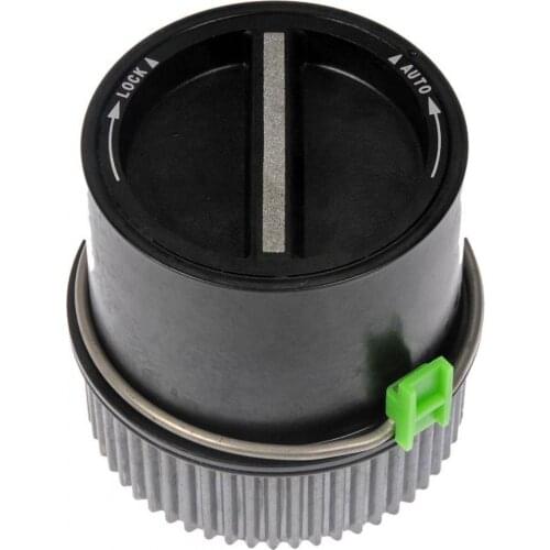 Free wheel hub Front Auto 4WD Automatic Locking hub For FORD Excursion F250 F350 F450 F550 1C3Z3B396CB For Lincoln Navigator