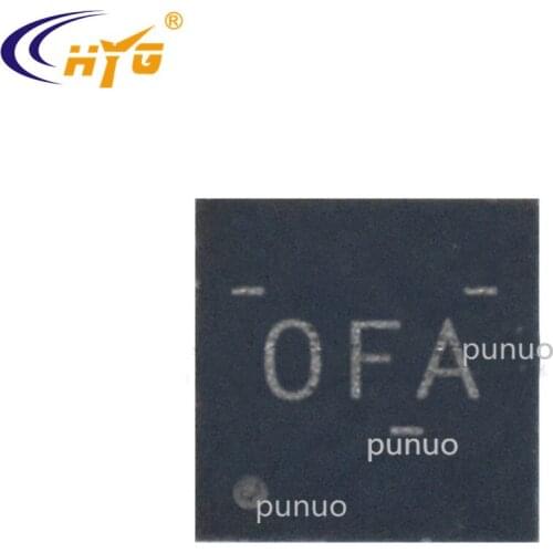 Original authentic TPS62065DSGR package WSON-8 screen printing OFA switching regulator IC chip