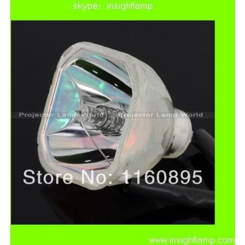 Excellent quality!! projector bare Lamp&Bulb for TLP-WX150/TLP-WX200