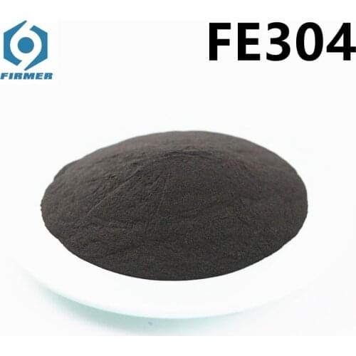 Fe304 High Purity Powder 99.9% Iron Oxide for R&D Ultrafine Nano Magnetic Powders About 10 Micro Meter 1 micron magnetic powder
