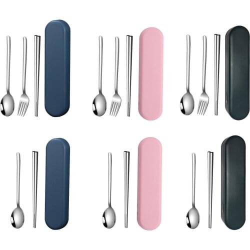 Serenable Cutlery Sets