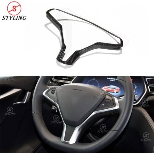 STYLING Steering Wheel Parts
