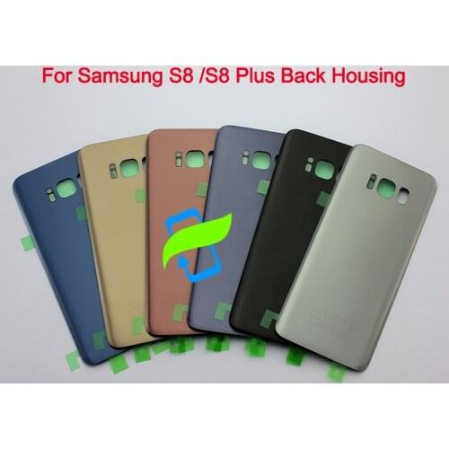 SZHCTCKJ Cases For Phones Samsung Galaxy S8