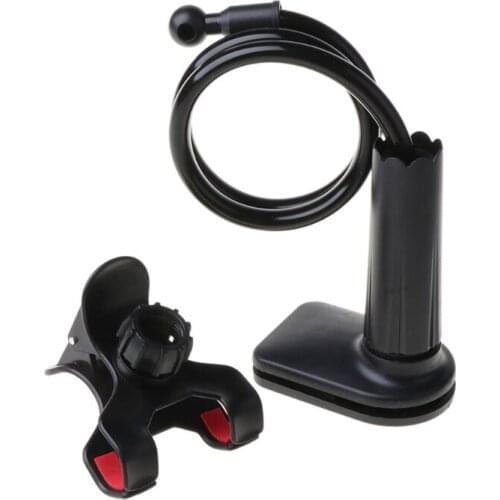 T3EE Mobile Lazy Bracket Flexible Phone Stand Bed Desk Table Holder for Mobile Phone