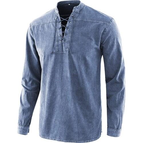 VALINK Mens Casual Shirts