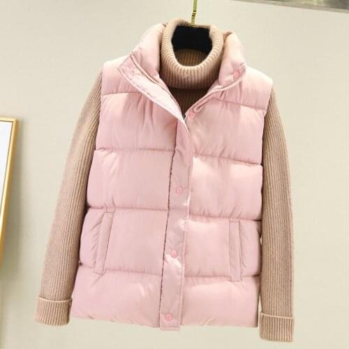 WERTUIOP Women's Winter Vests