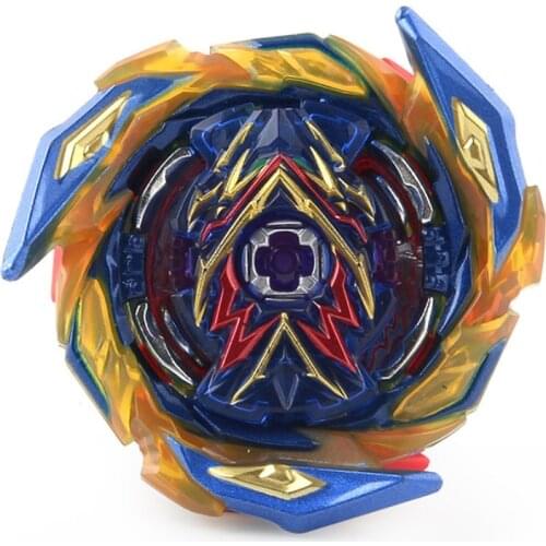 Bayblade Burst SuperKing Booster B-163 Brave Valkyrie.Without Launcher YH2074